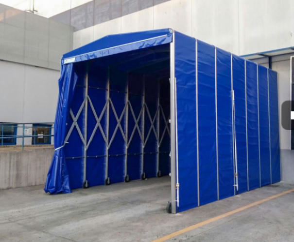 Akordiyon Tünel Model 26 Akordiyon Tünel Model 26