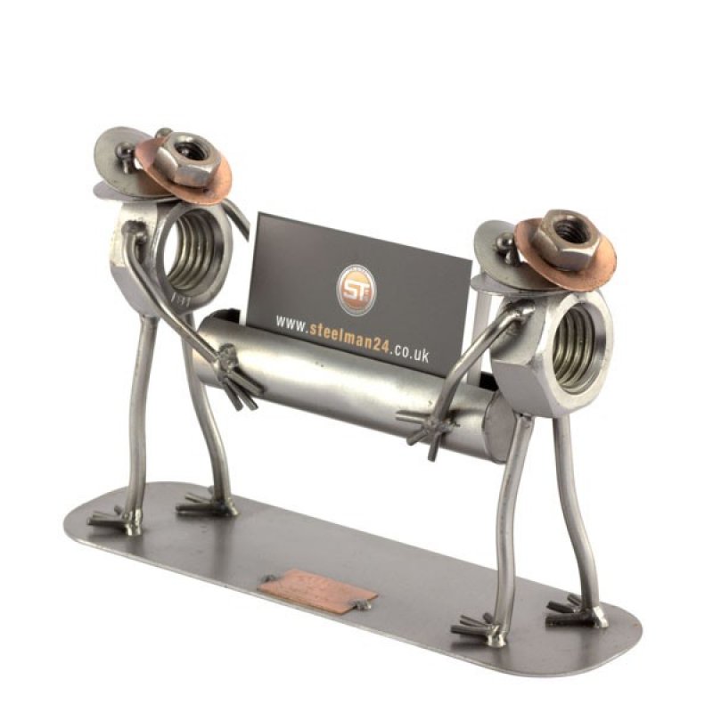 KARTVİZİT TAŞIYAN KURBAĞA KAFALAR